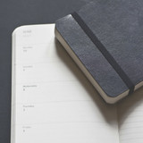 Moleskine Journals